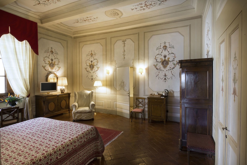 Villa Il Poggiale 17/69