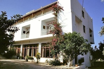 Harmony Hotel in MALIA