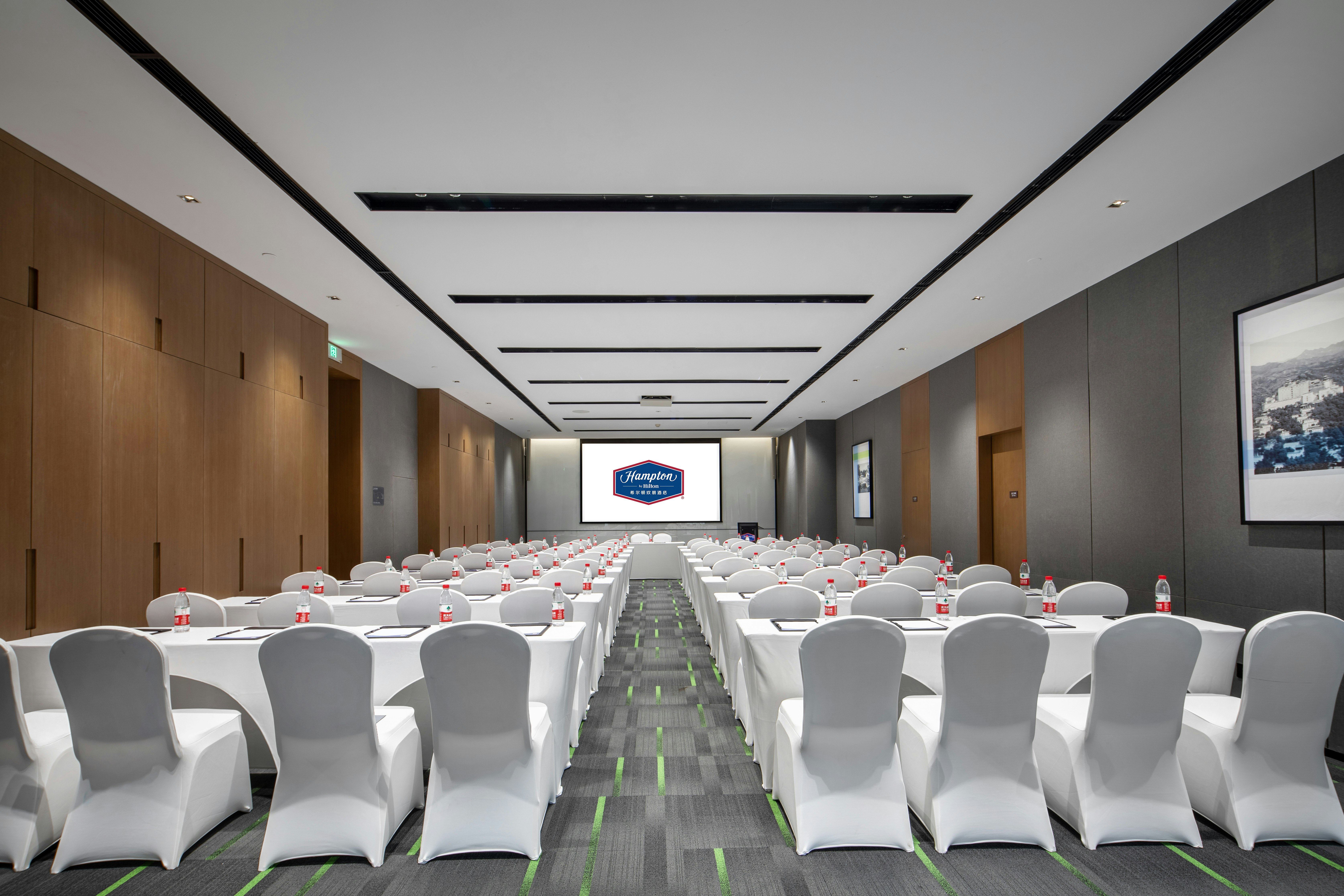 Hampton by Hilton Chengde Mountain Resort 20/20
