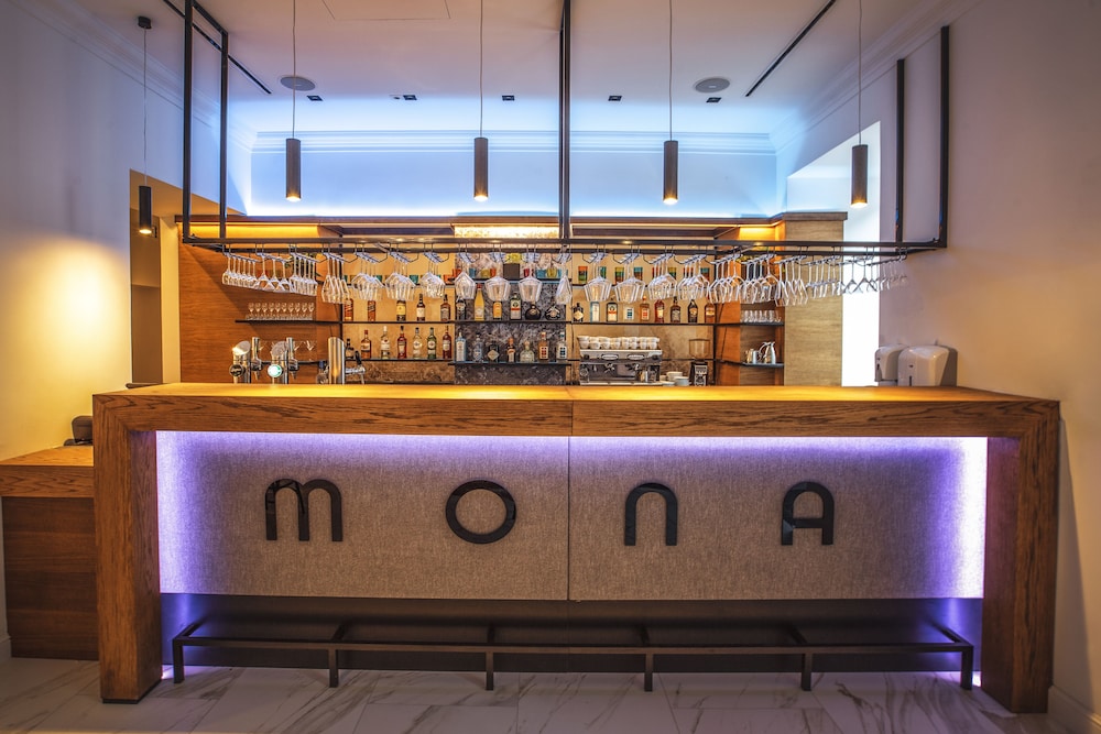 Monastery Boutique Hotel Budapest 7/66