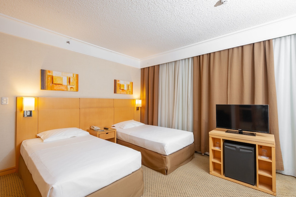 Slaviero Hotel Guarulhos Aeroporto 27/70