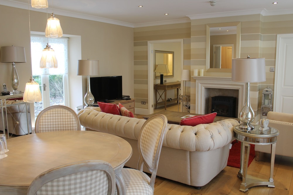 Rowton Hall Country House Hotel And Spa 56/73