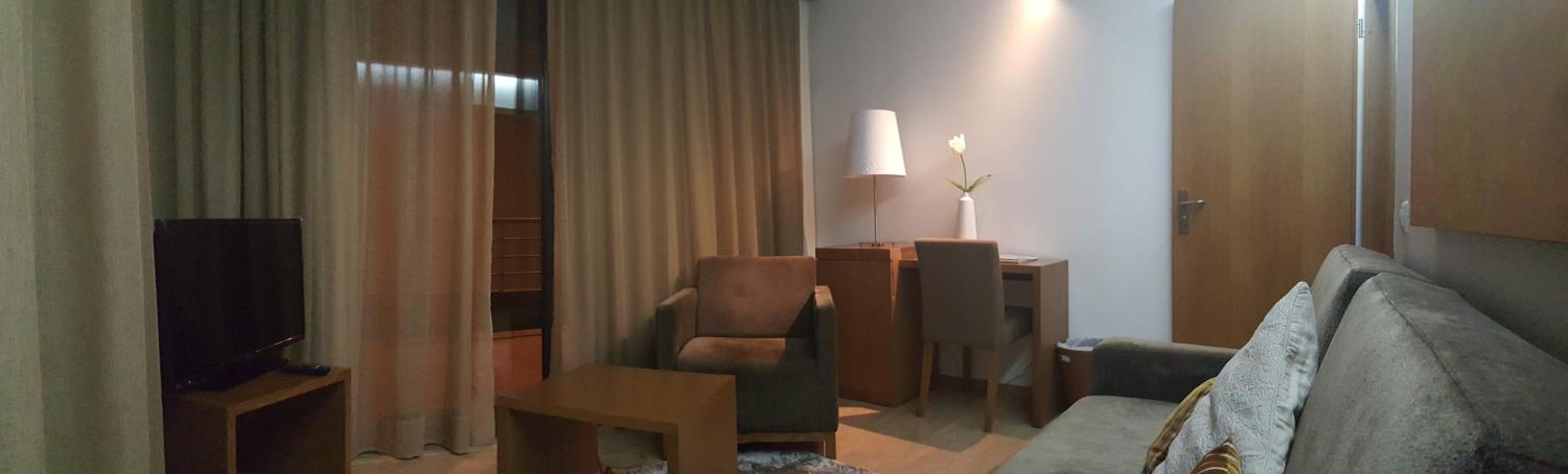 Hotel Jose Alberto 30/42