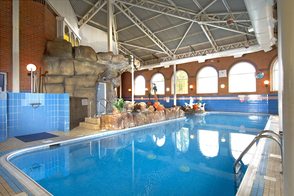 The Regency Hotel Solihull Formely Corus Solihull Hotel 4/35