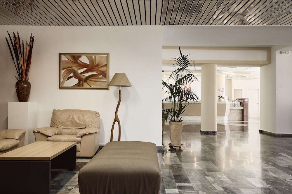 Tylissos Beach Hotel - Adults Only 42/66