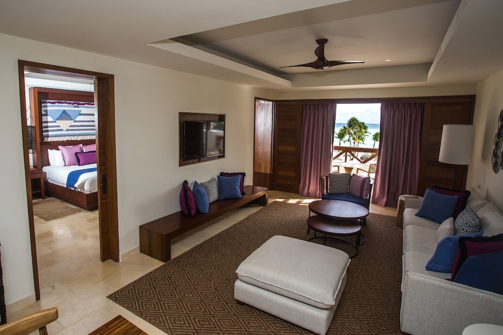 Secrets Cap Cana Resort and Spa - Adults Only 52/74