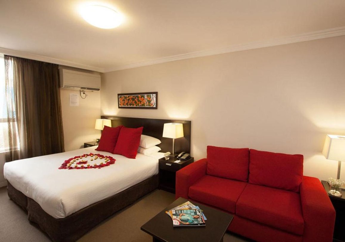Wine Country Motor Inn 10/40