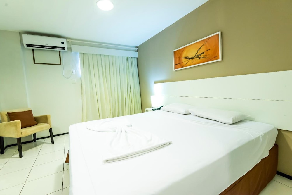 Slz Lagoa Hotel 7/60
