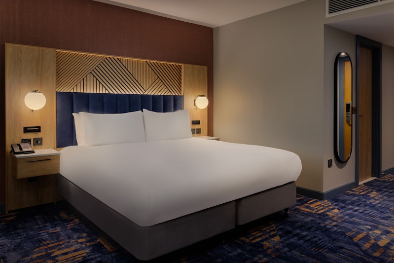 DOUBLETREE BY HILTON COVENTRY 6/36