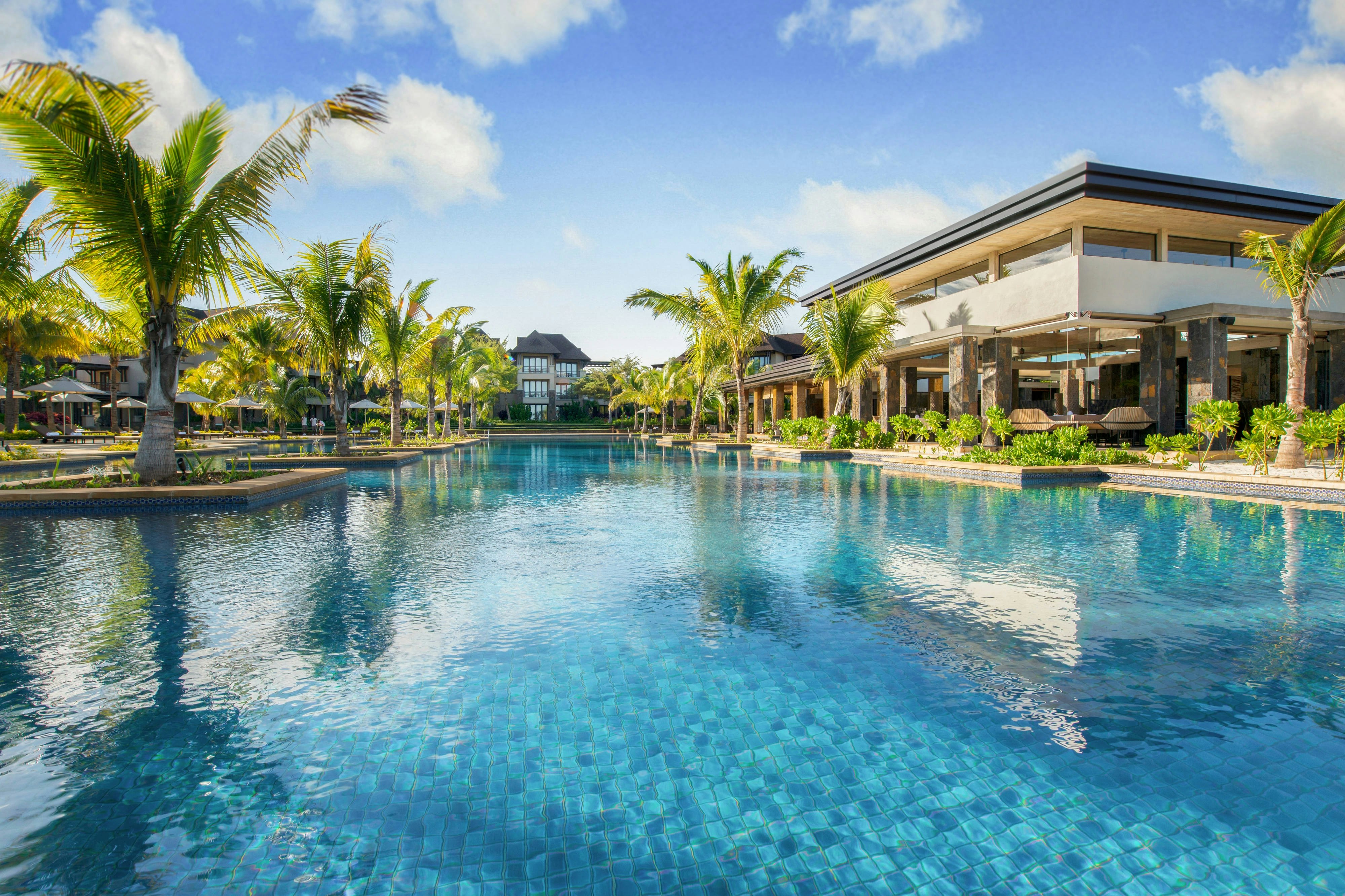 The Westin Turtle Bay Resort and Spa Mauritius in BALACLAVA