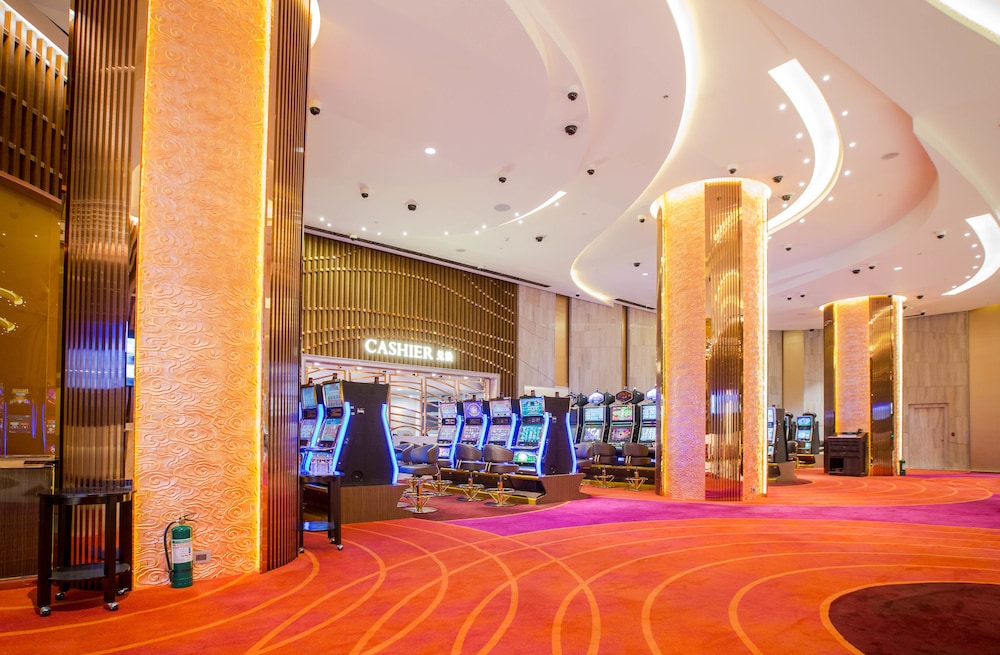 Winford Resort and Casino Manila 10/48
