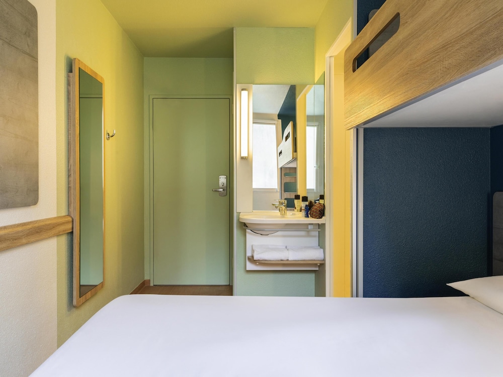 ibis budget Meudon Paris Ouest 47/47