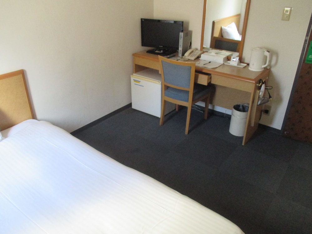 Hotel Green Well 20/20