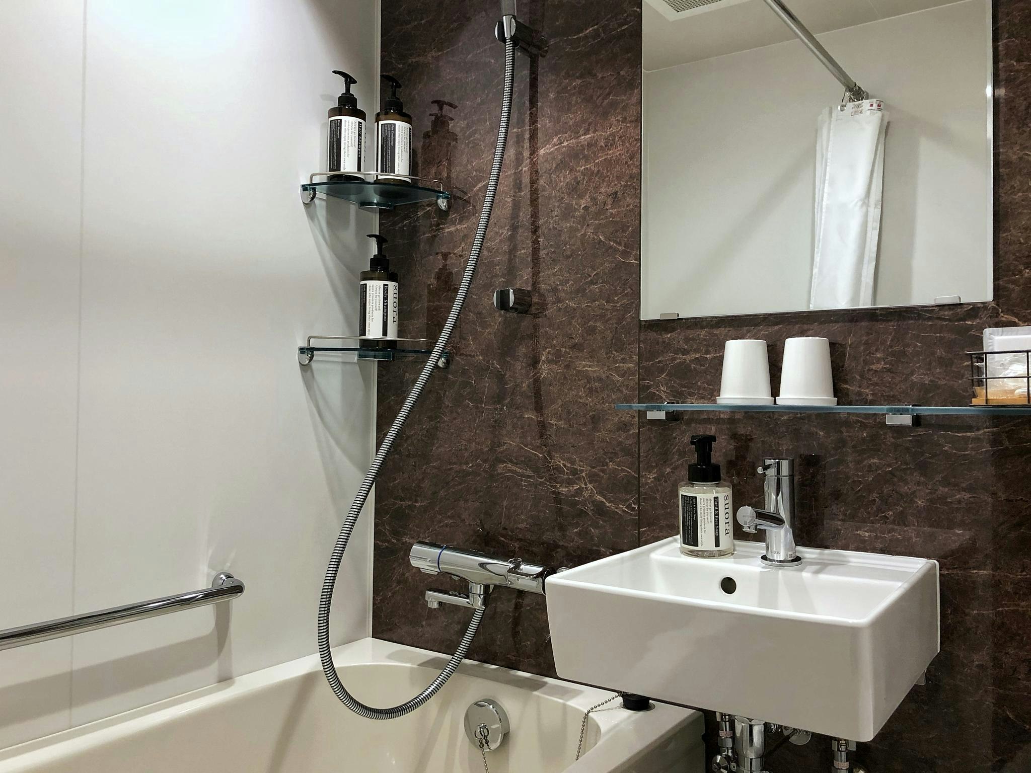 Hotel Sui Akasaka by Abest 14/14