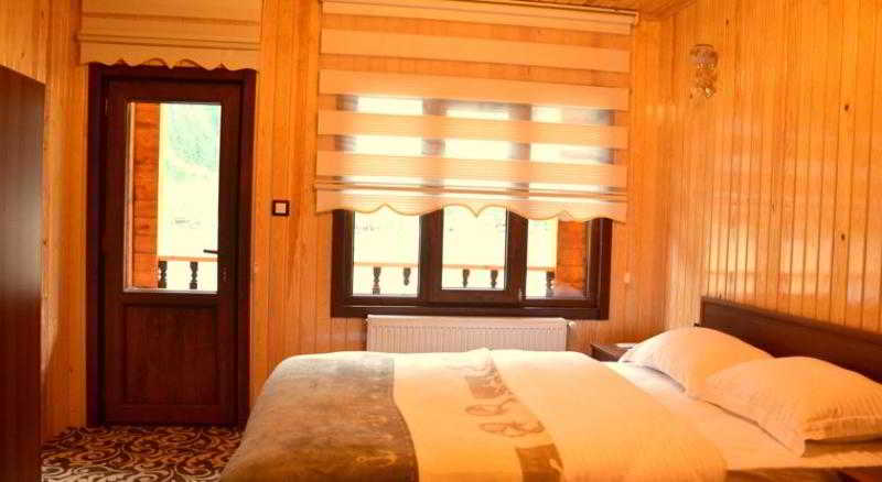 Doga Motel Uzungol 11/20