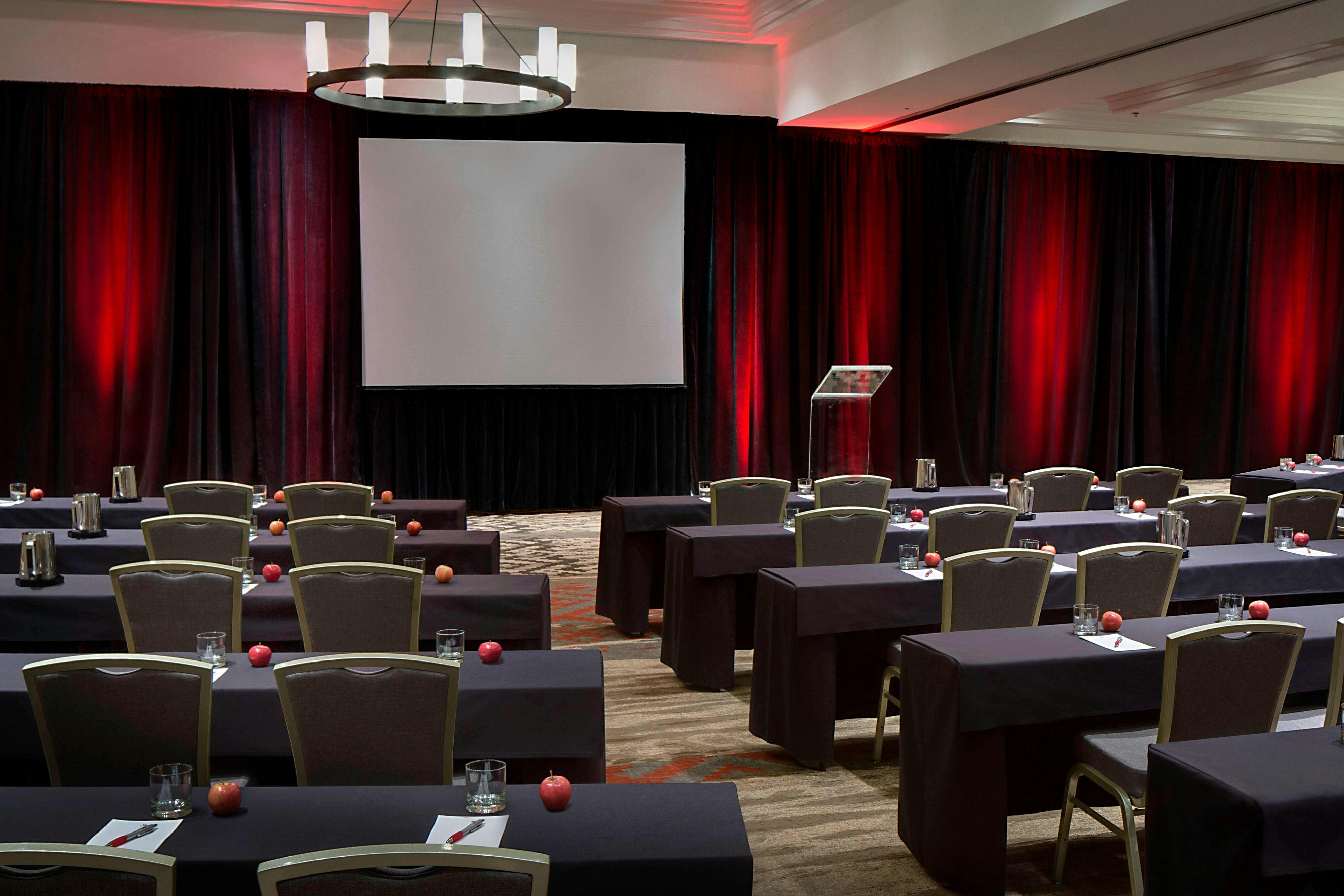 San Antonio Marriott Northwest Medical Center 13/17