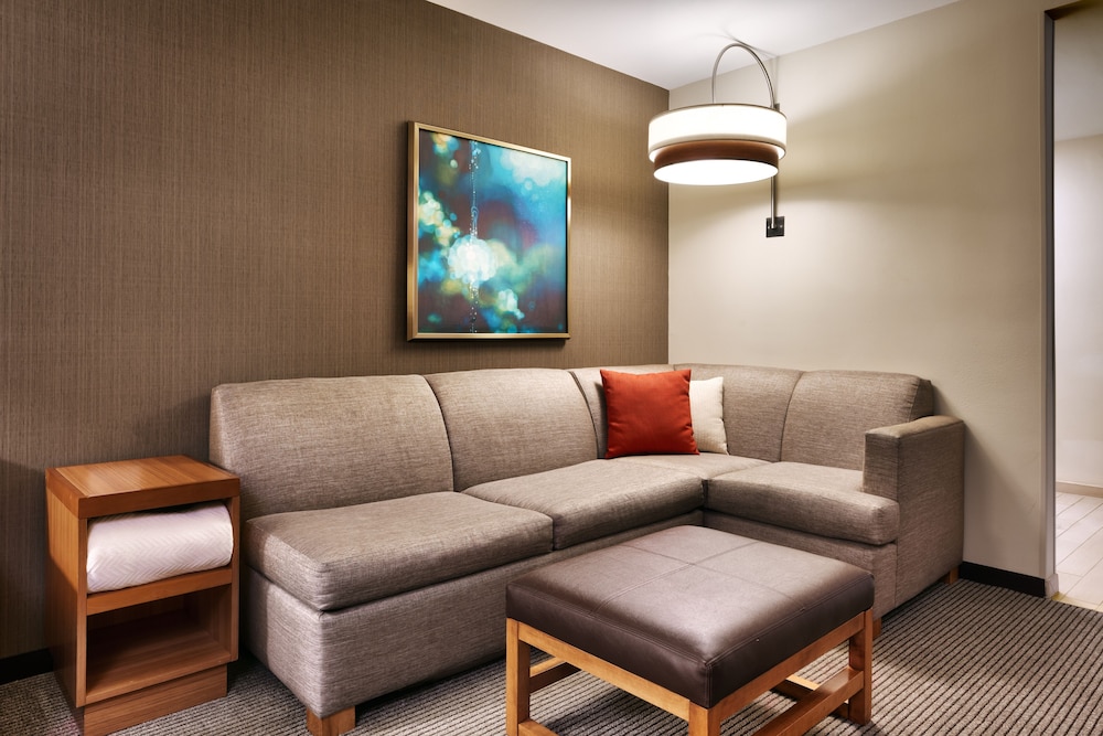 Hyatt Place Provo 36/60