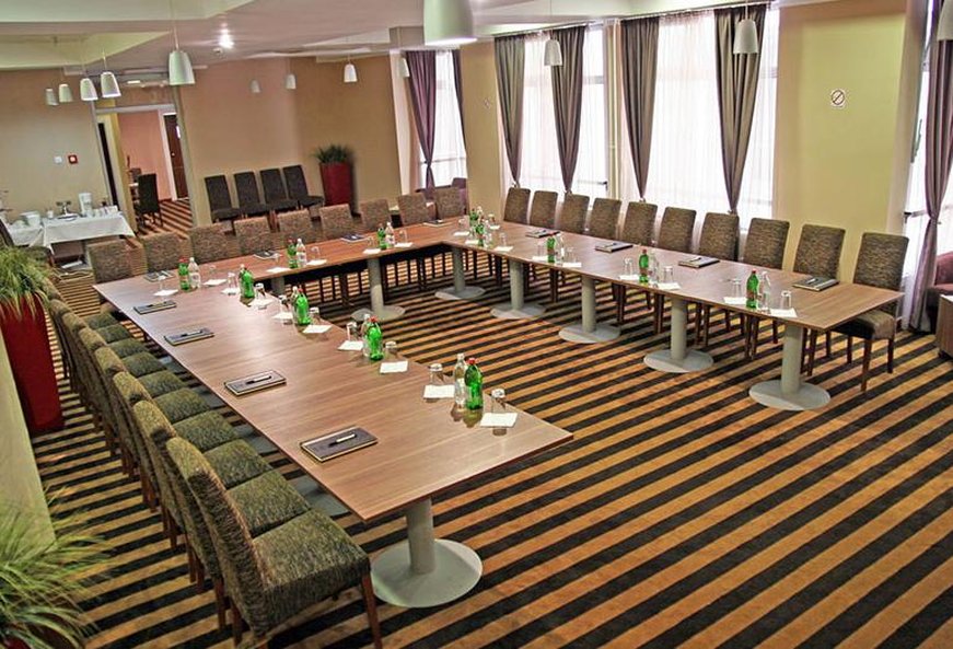 Balkan Garni Hotel 19/24