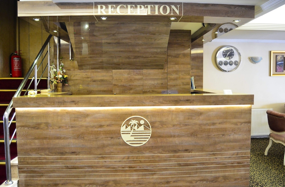 Hotel Mekke 4/50