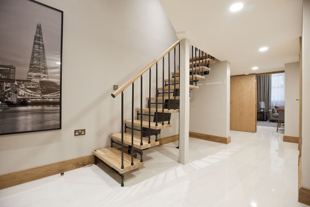 Sanctum International Serviced Apartments Belsize 61/71