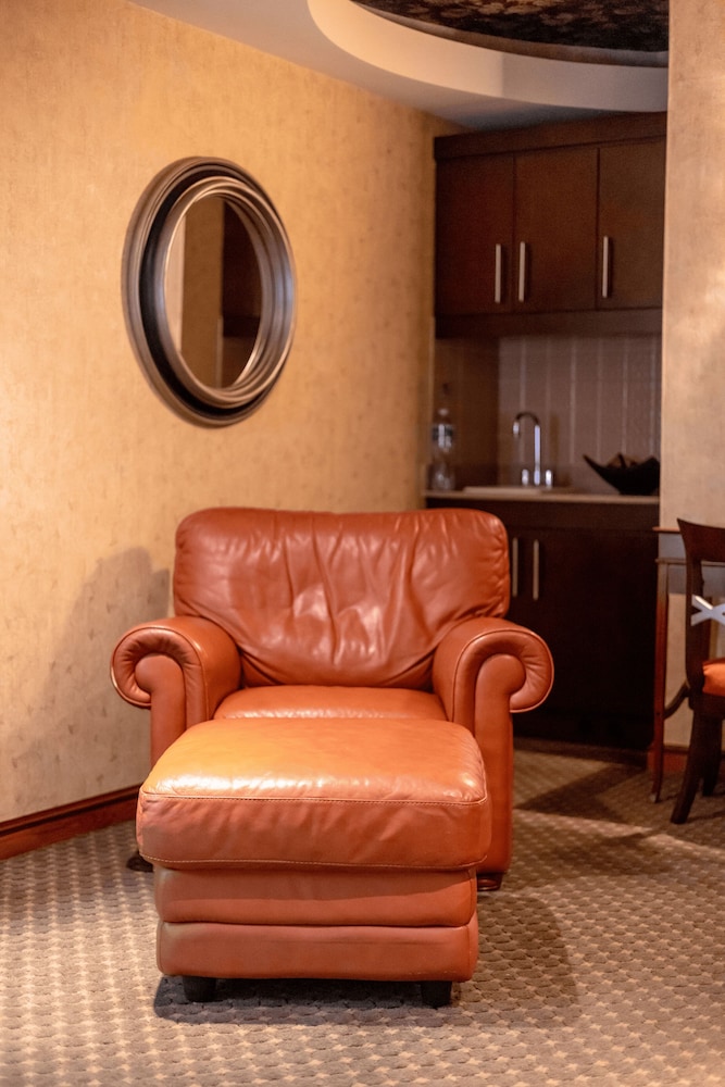 Plaza San Martin Hotel 31/69