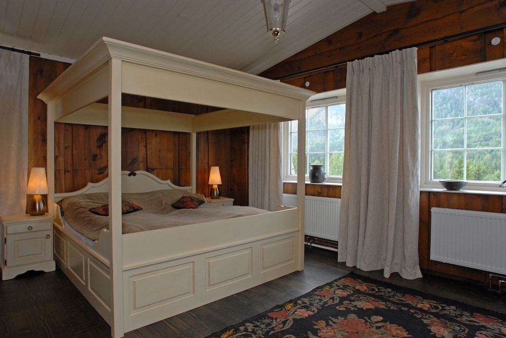 Hafjell Hotel 13/50