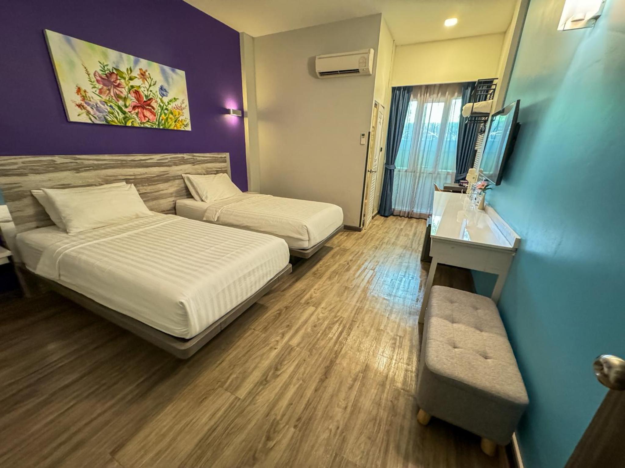 Bbhouse Pattaya 10/55