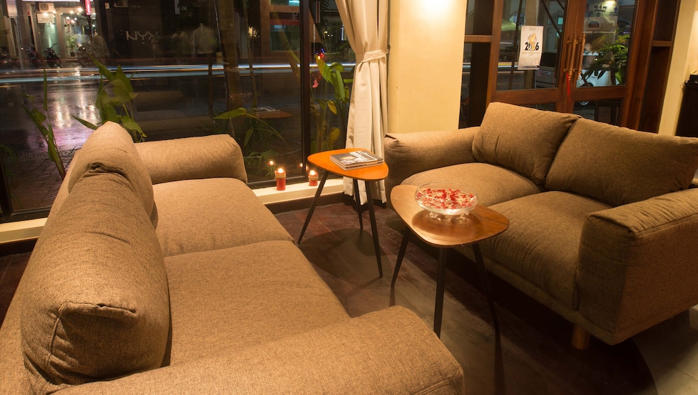Almond Bassac River Hotel 27/49