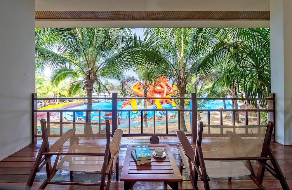 Phi Phi Mountain Beach Resort 32/47