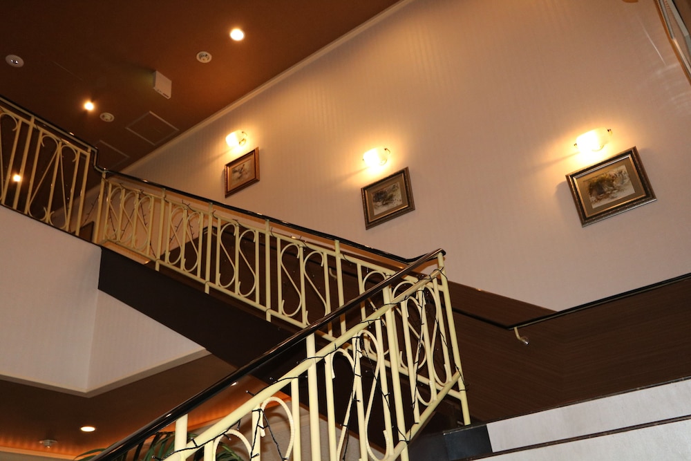 Hotel Sari Resort Takinoyashiro - Adults Only 10/25