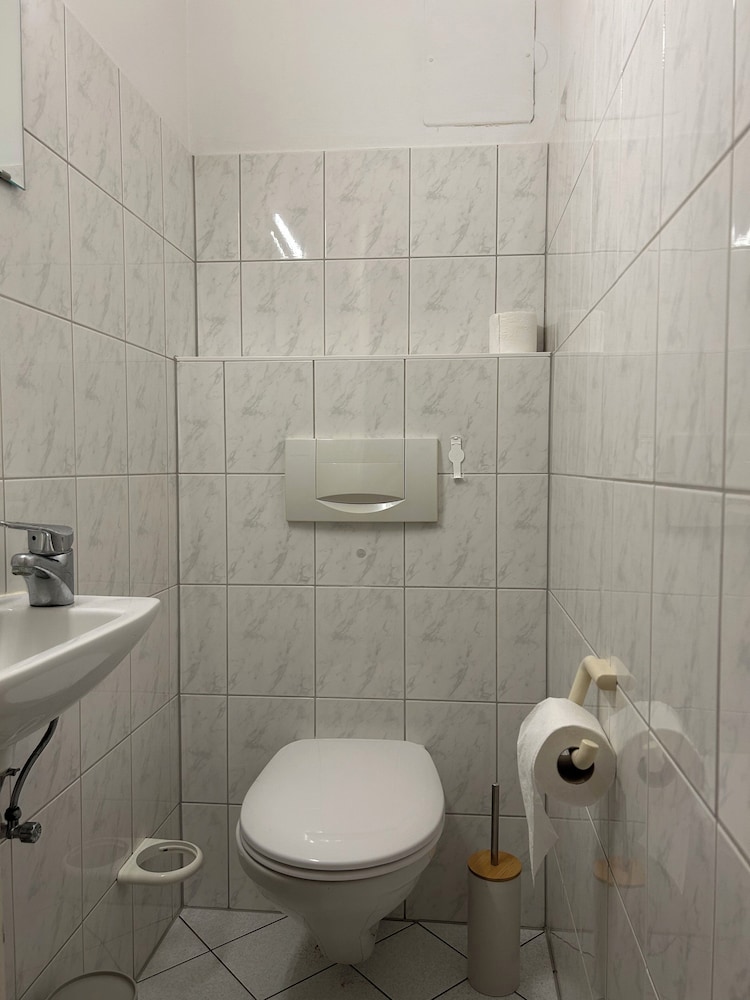 Fair Hotel Villa Diana Westend 60/65