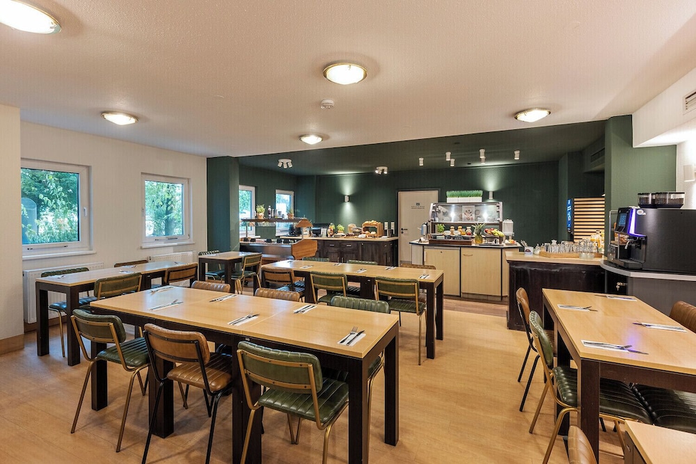 Achat Hotel Darmstadt Griesheim 52/74