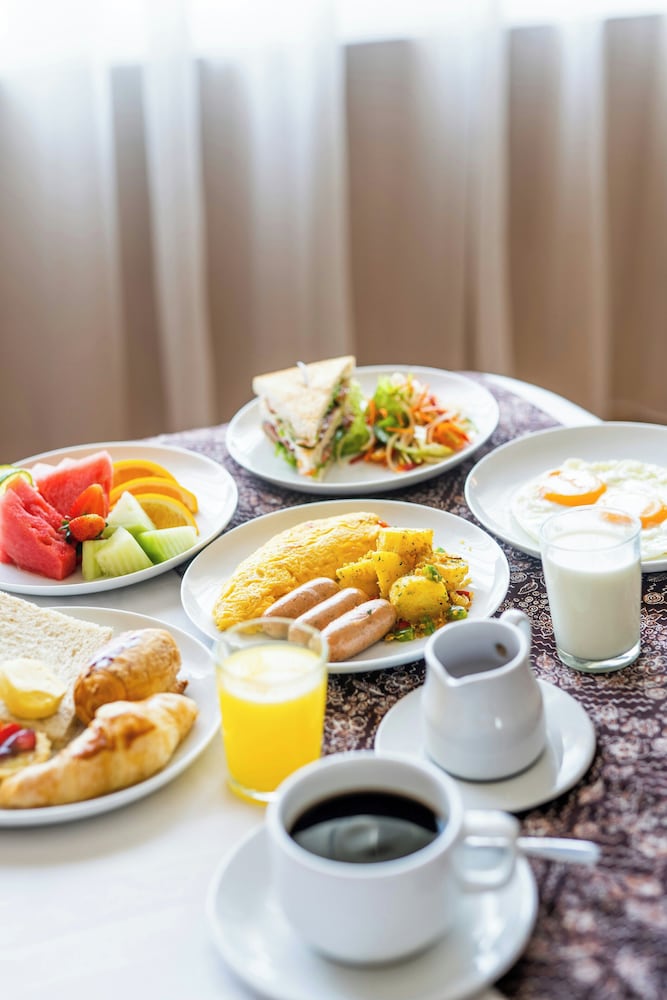 Andaz Doha 32/50