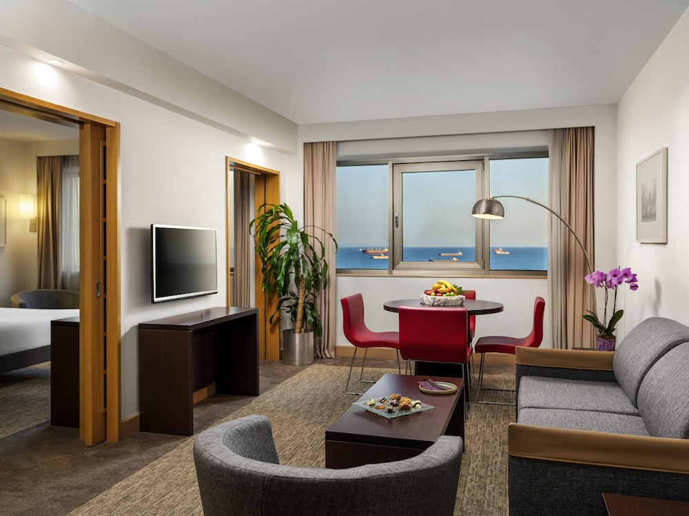 Novotel Istanbul Zeytinburnu 46/73