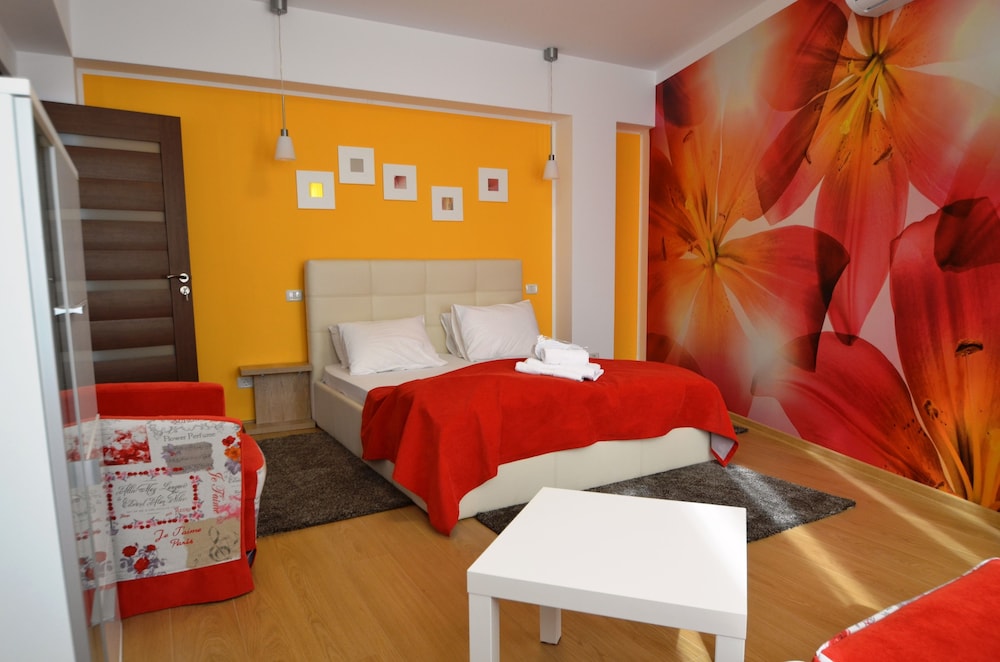 Decebal Residence Apartments 39/80
