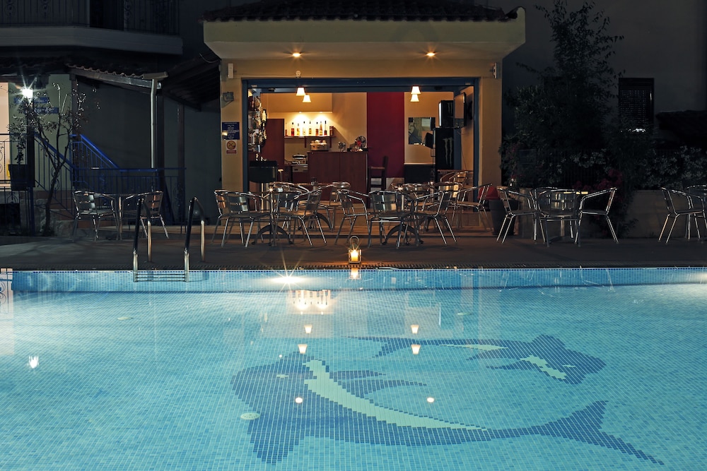 Stratos Hotel 21/32