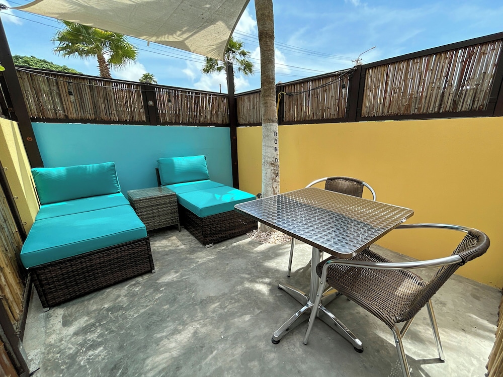 Sonrisa Boutique Hotel 33/50