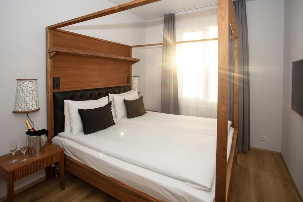 Hotel Von 22/50