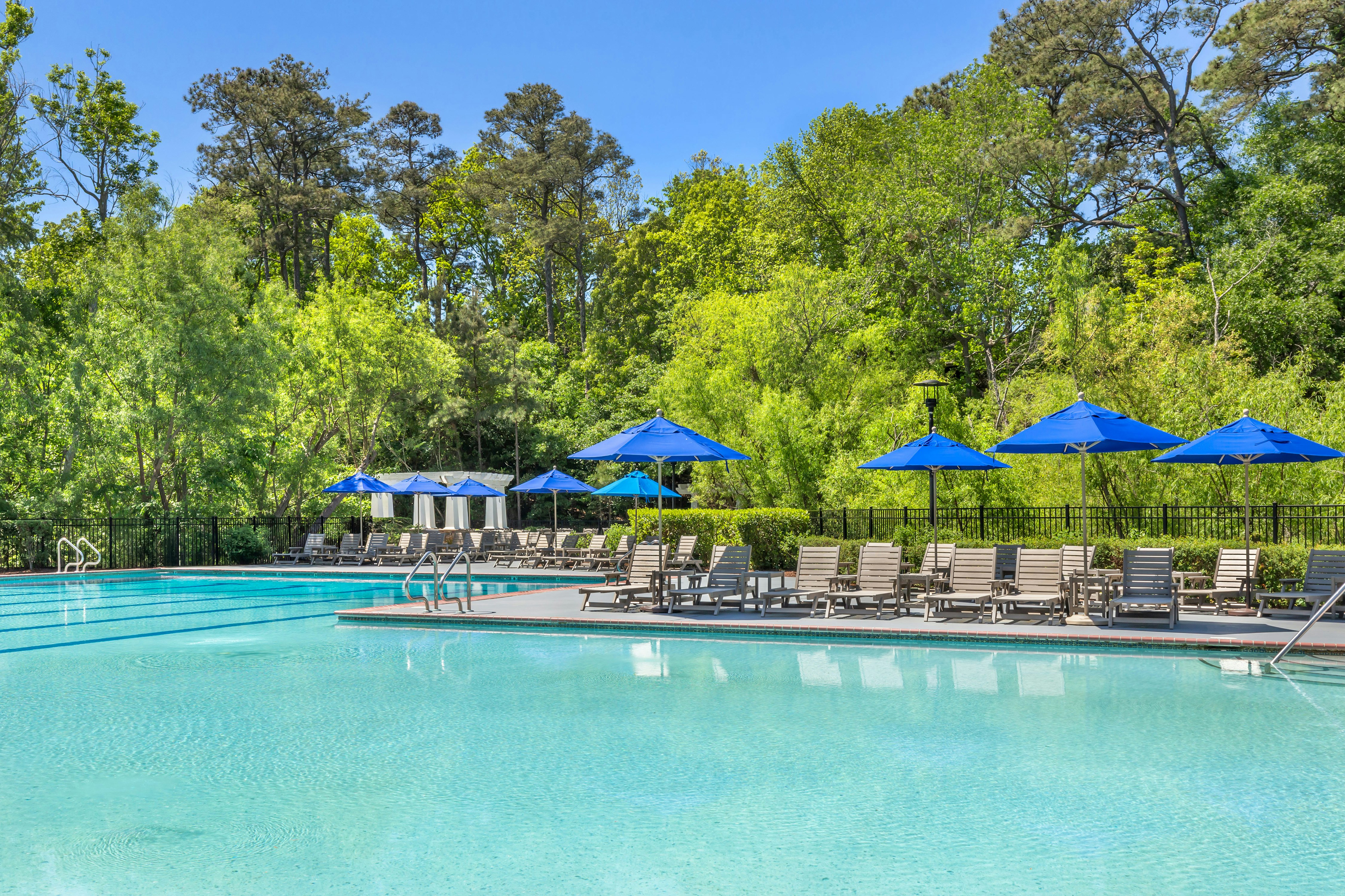 Hilton Vacation Club Beachwoods Kitty Hawk 11/19