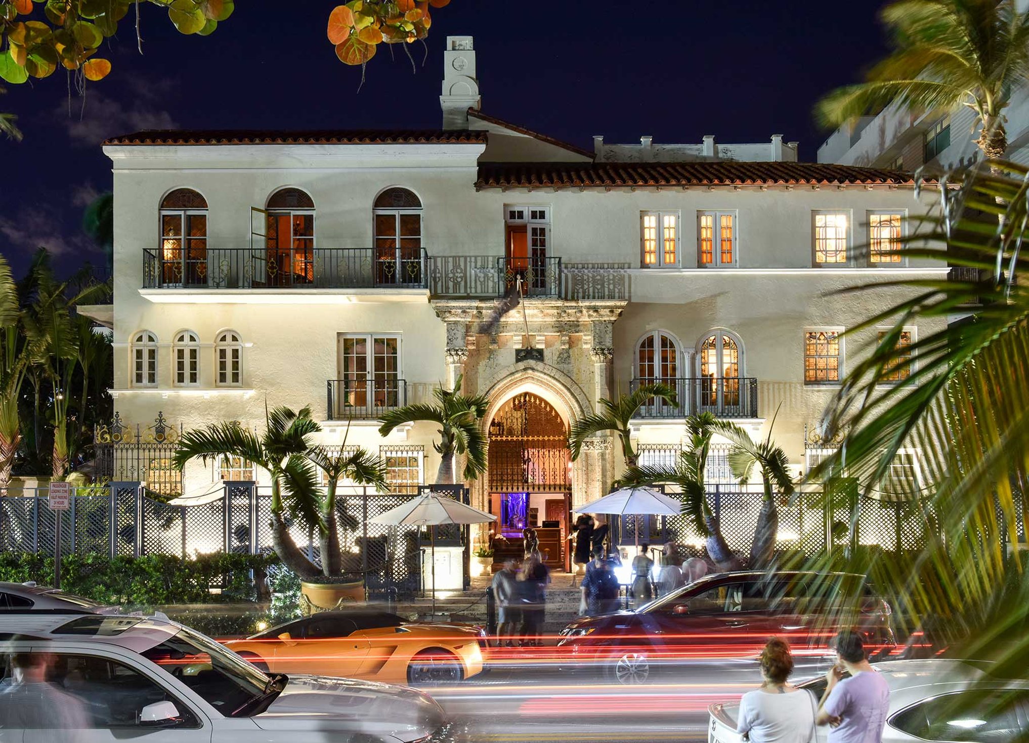 THE VILLA CASA CASUARINA 2/61