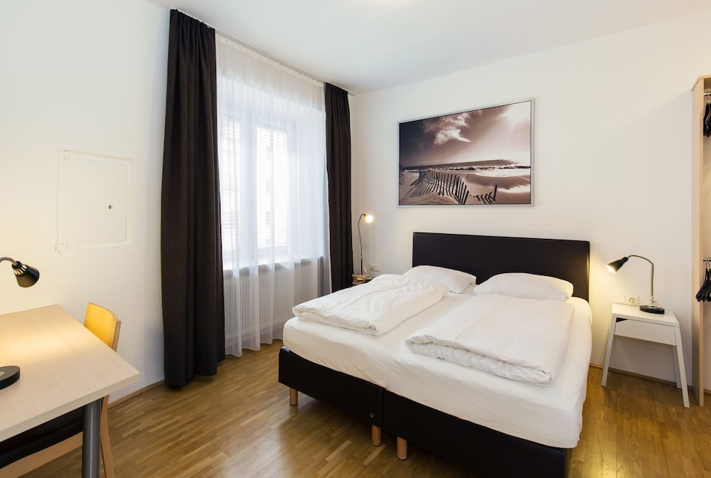 Living Leipziger Hof 5/22