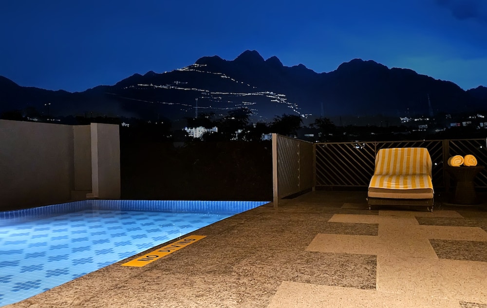 Katra Marriott Resort & Spa 43/50