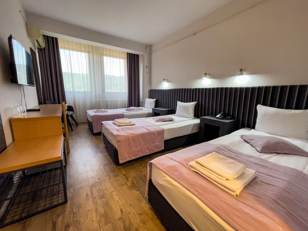 Zepter Hotel Drina 11/40