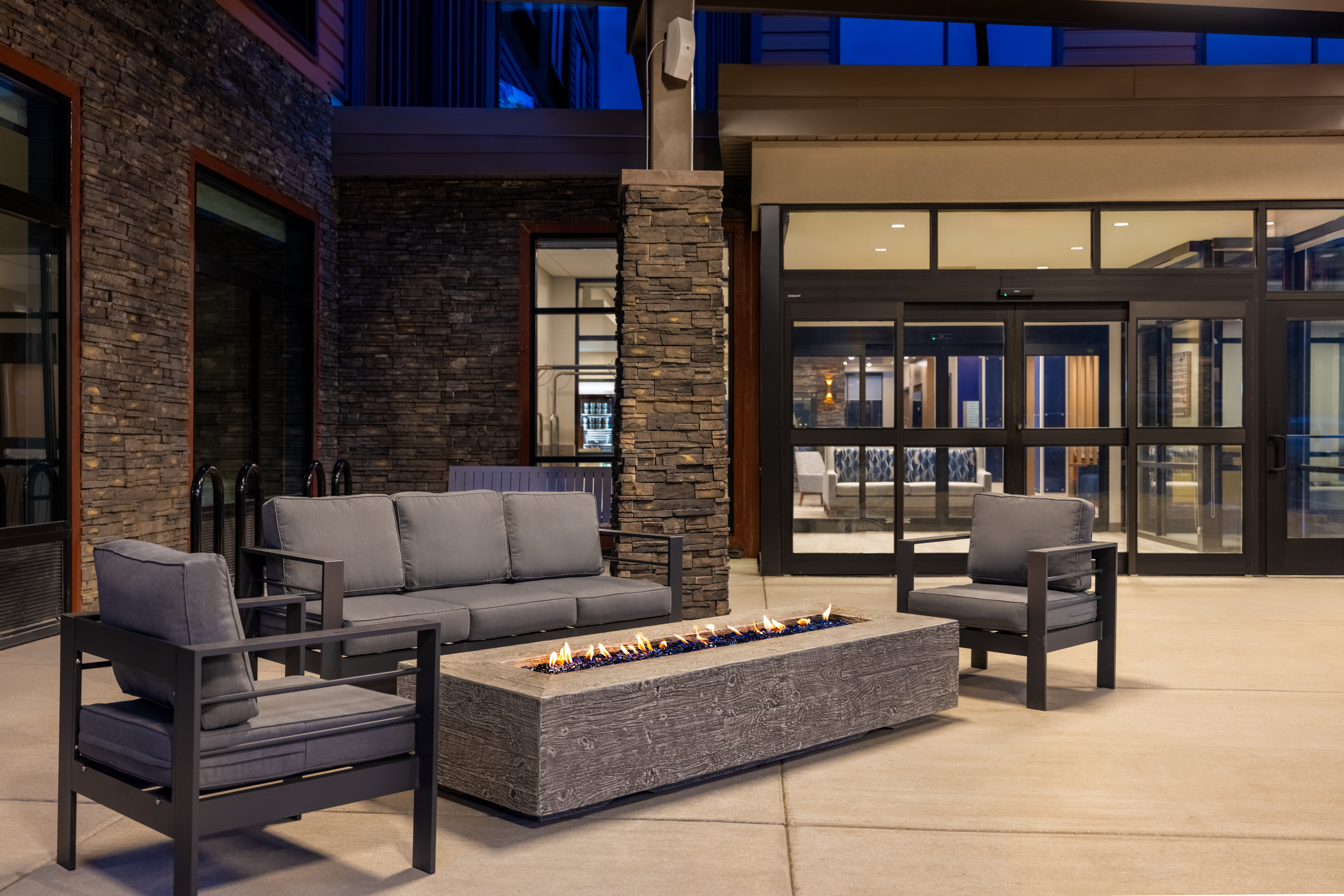 Holiday Inn Express & Suites Steamboat Springs by IHG 33/47