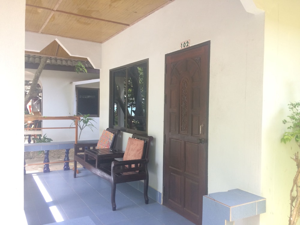 Pen S Bungalow 47/70