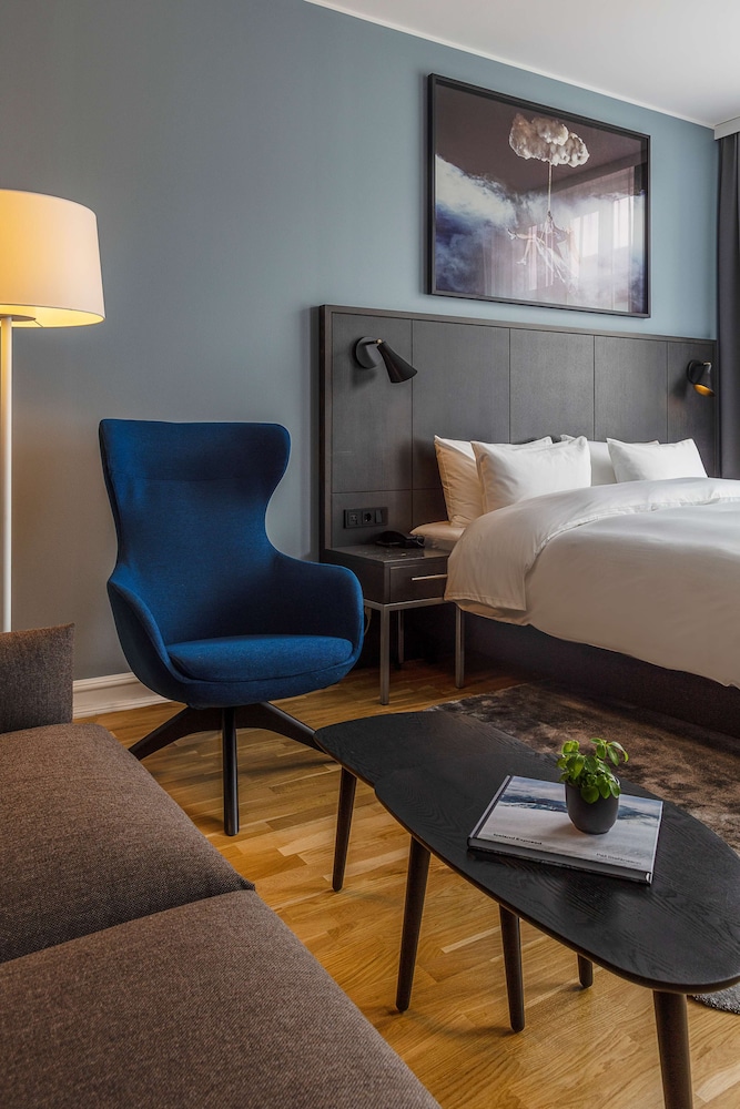 Radisson Blu 1919 Hotel Reykjavik 65/76