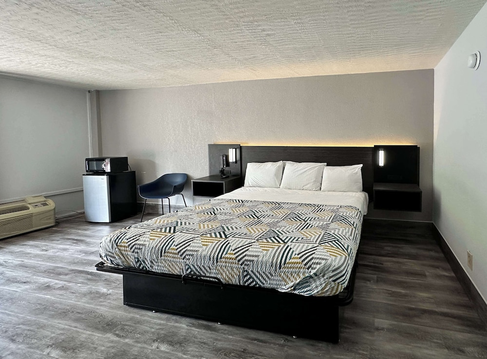 Motel6 Spartanburg, SC – Northwest / Business 85 50/69