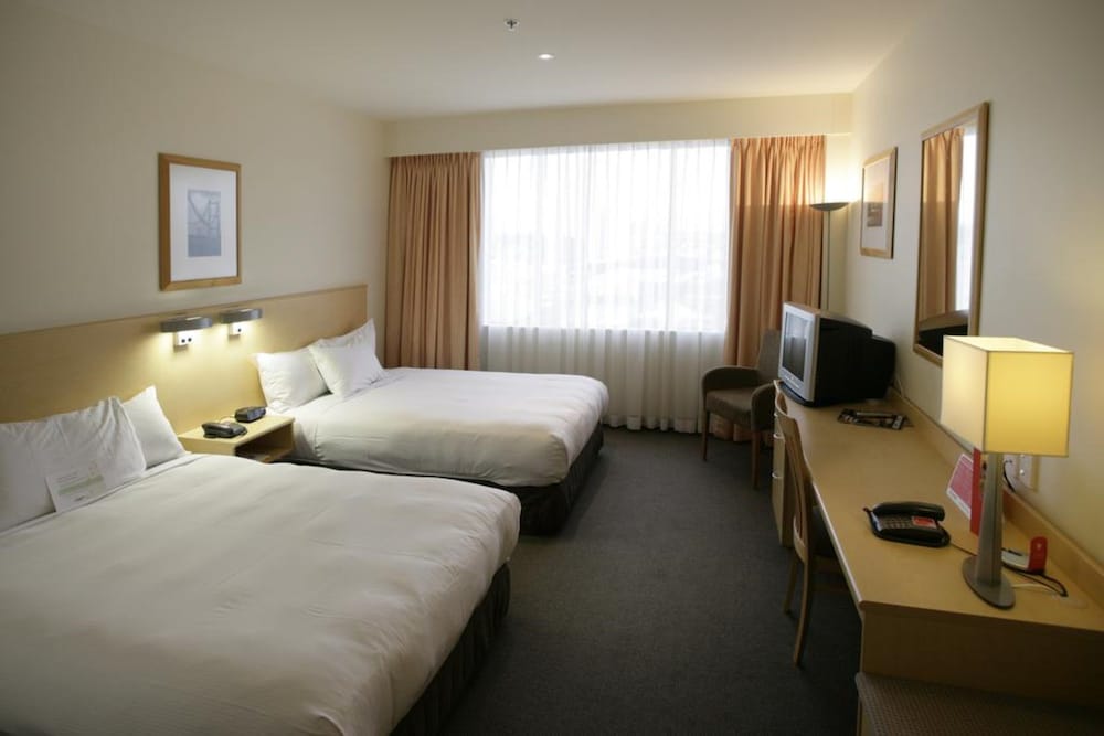 Distinction Palmerston North Hotel Conference Centre 13/59