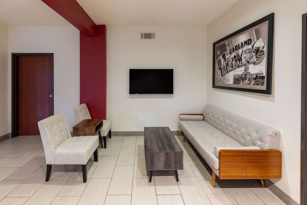 Super 8 By Wyndham Garland/Rowlett/East Dallas Area 19/31
