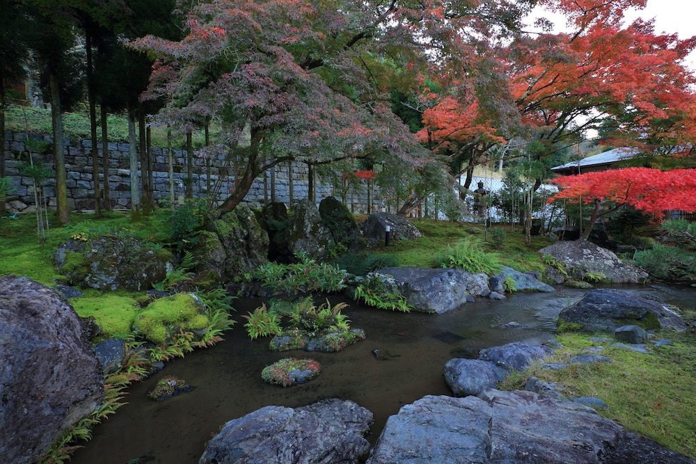 AOI Suites at Nanzenji Kan-un-an 74/92